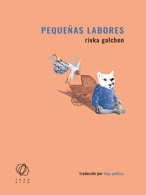 Title details for Pequeñas labores by Rivka Galchen - Available